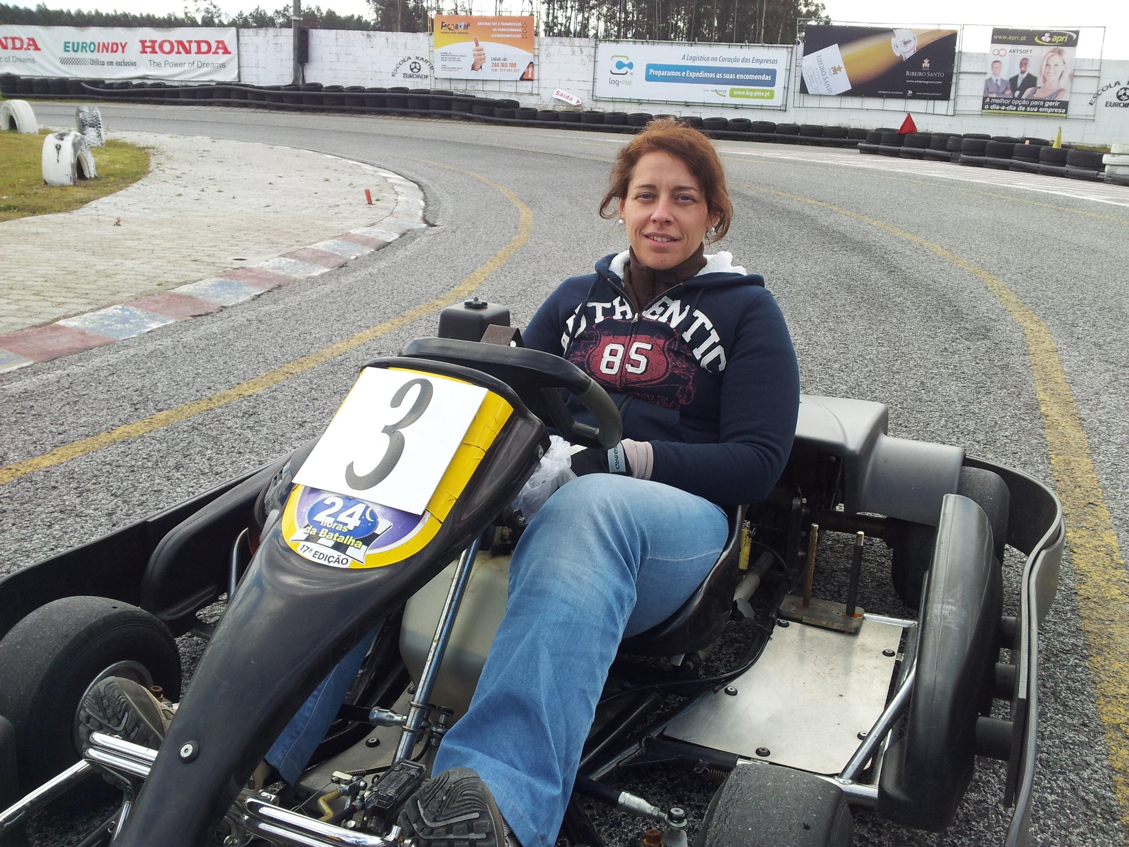 Challenge SSCGD 201428